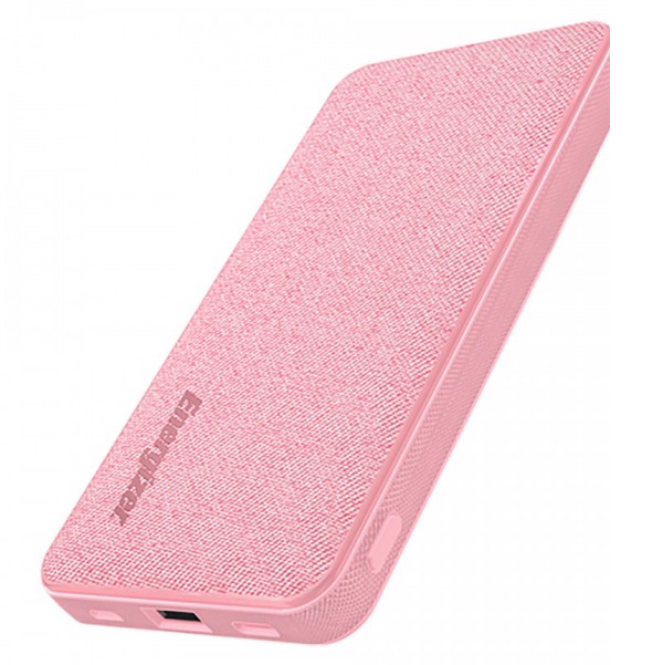 Sạc dự phòng Energizer 10000mAh - UE10043 - Chính hãng